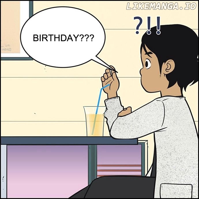 Yumi's Cells Chapter 89 - page 19