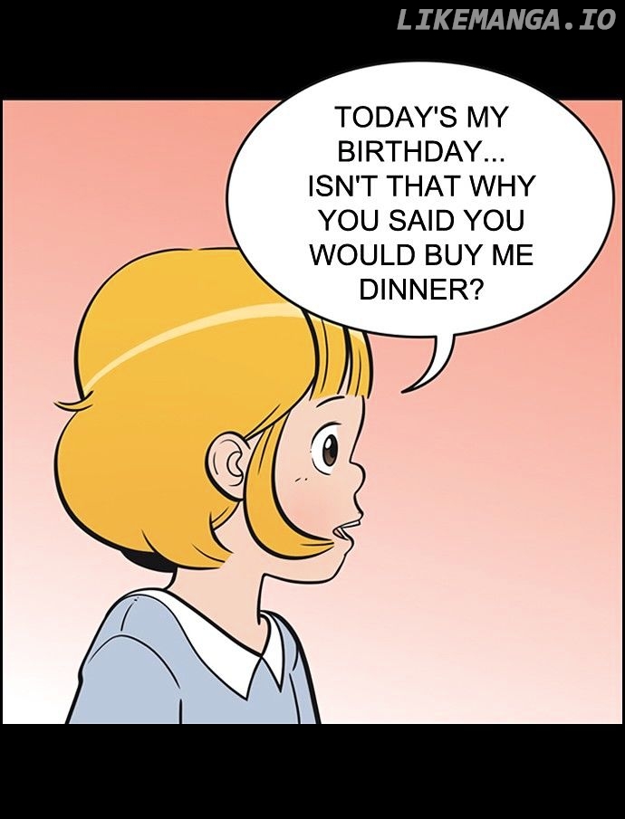 Yumi's Cells Chapter 89 - page 20