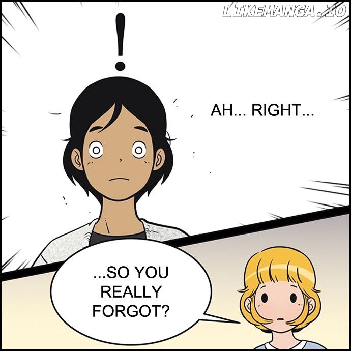 Yumi's Cells Chapter 89 - page 22
