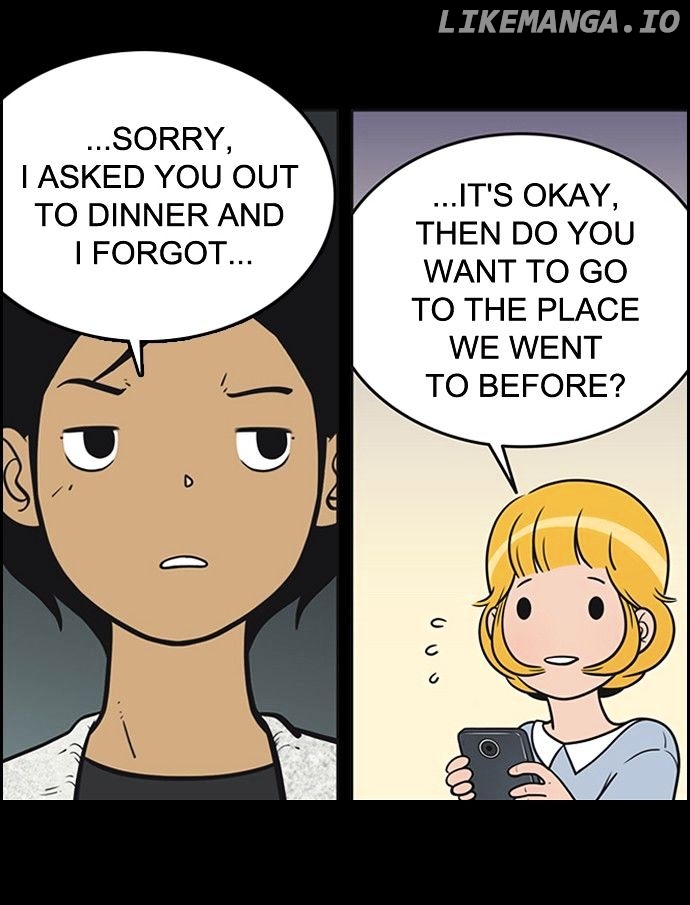 Yumi's Cells Chapter 89 - page 23