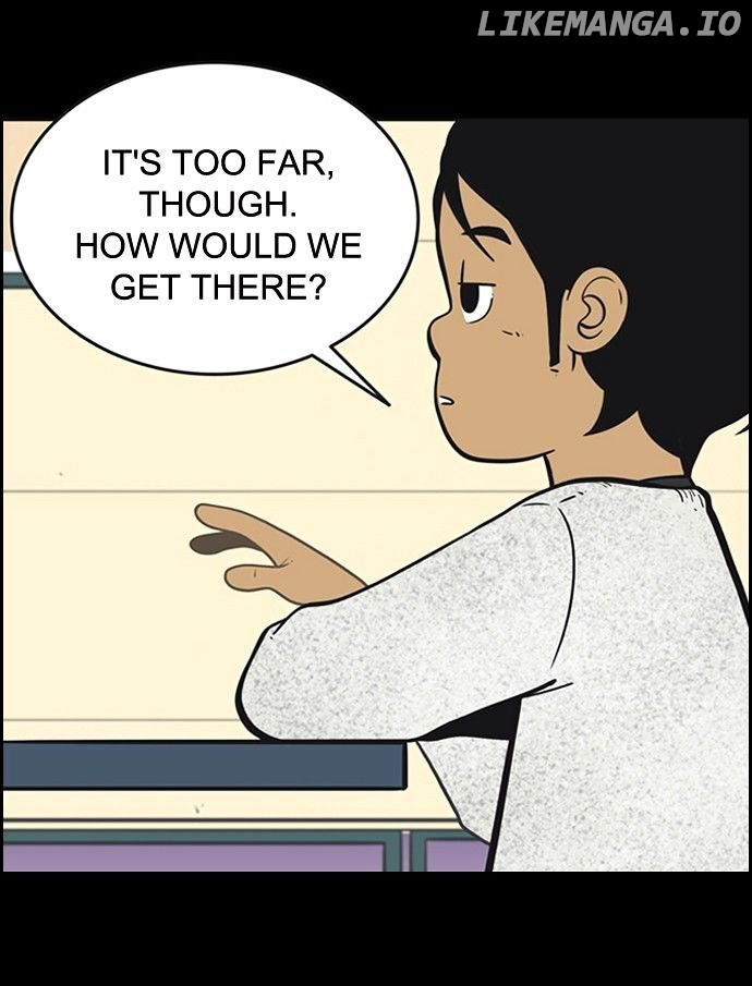 Yumi's Cells Chapter 89 - page 24
