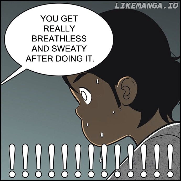 Yumi's Cells Chapter 89 - page 8