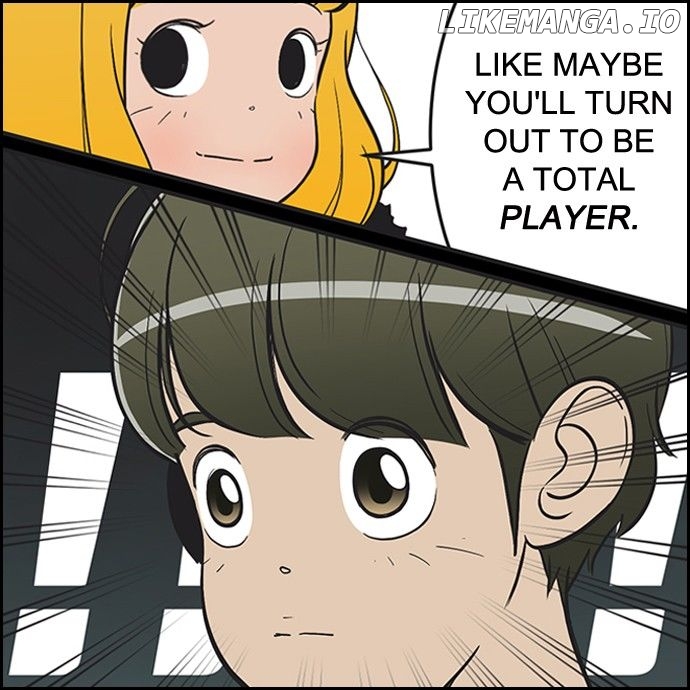 Yumi's Cells Chapter 271 - page 10