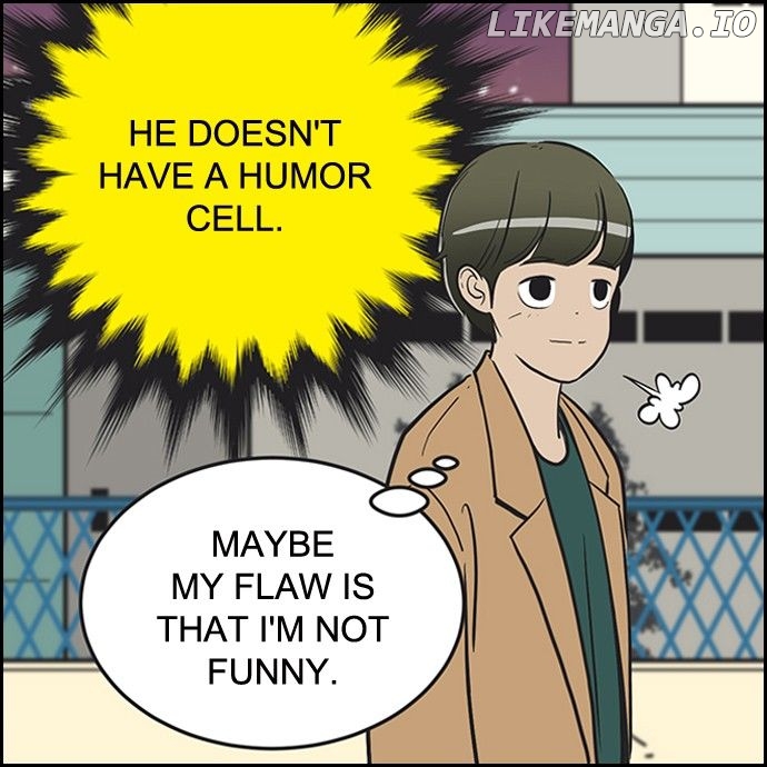 Yumi's Cells Chapter 271 - page 13