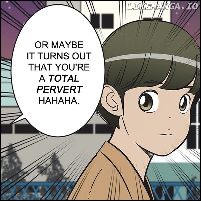 Yumi's Cells Chapter 271 - page 15