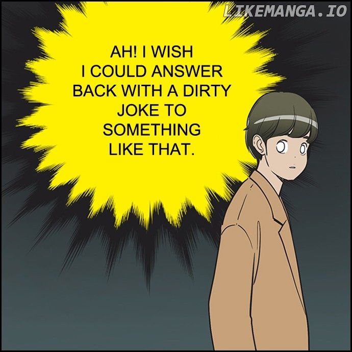 Yumi's Cells Chapter 271 - page 16