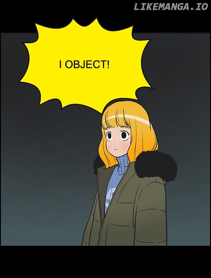Yumi's Cells Chapter 271 - page 17