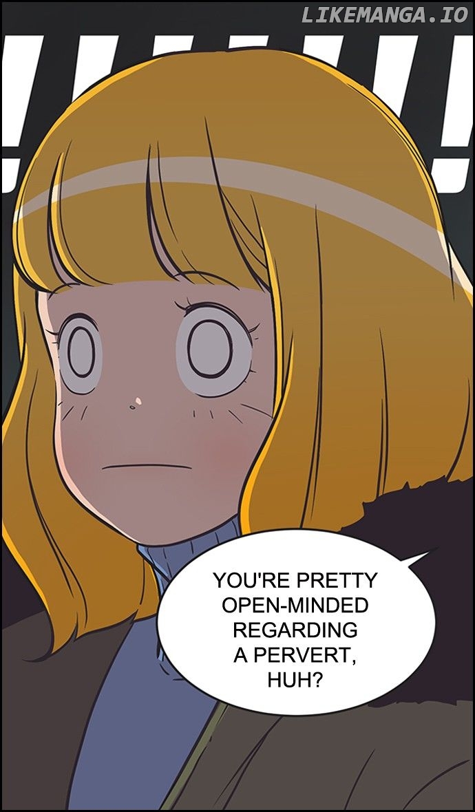Yumi's Cells Chapter 271 - page 24