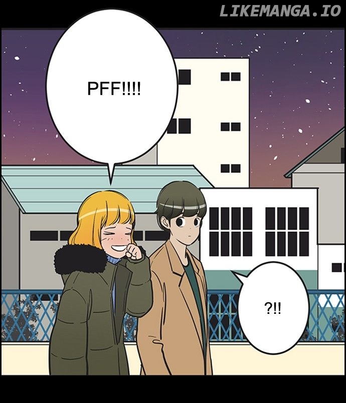 Yumi's Cells Chapter 271 - page 25