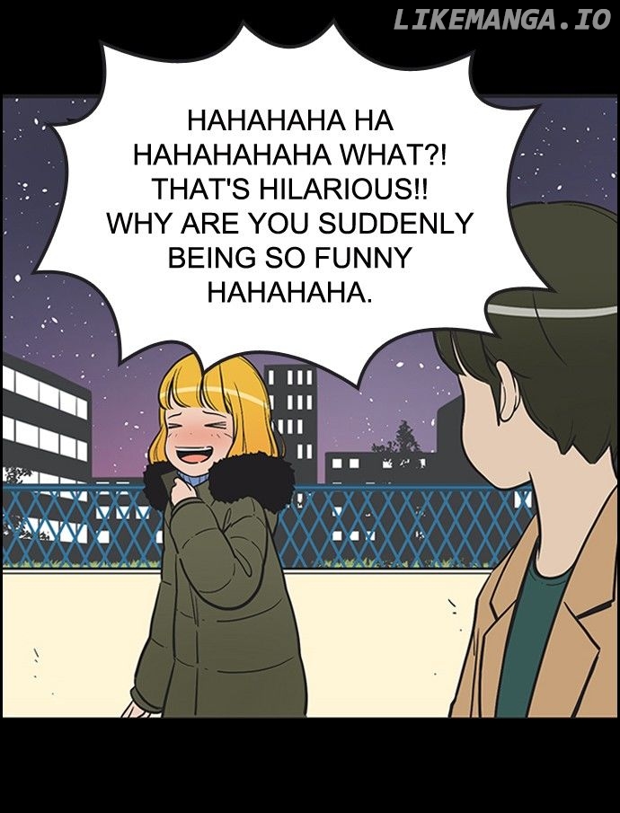 Yumi's Cells Chapter 271 - page 26