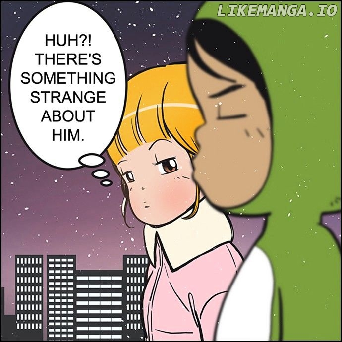 Yumi's Cells Chapter 180 - page 15
