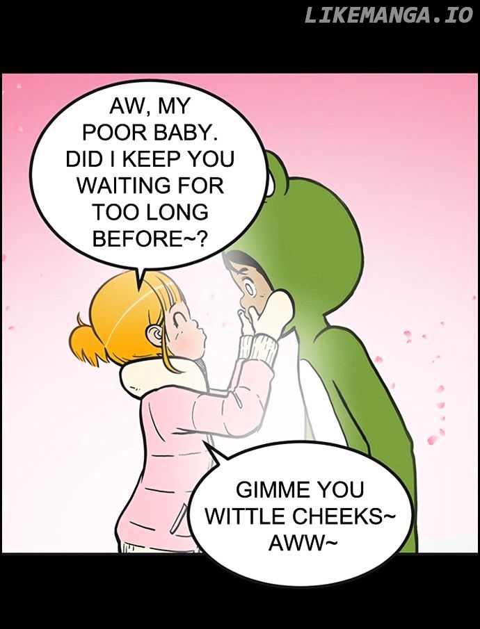 Yumi's Cells Chapter 180 - page 26