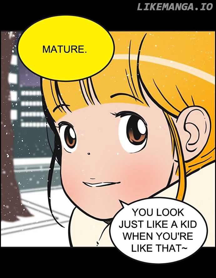 Yumi's Cells Chapter 180 - page 29