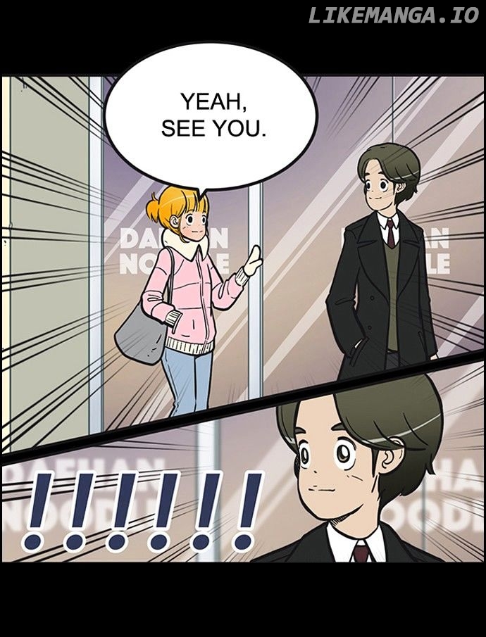 Yumi's Cells Chapter 180 - page 9