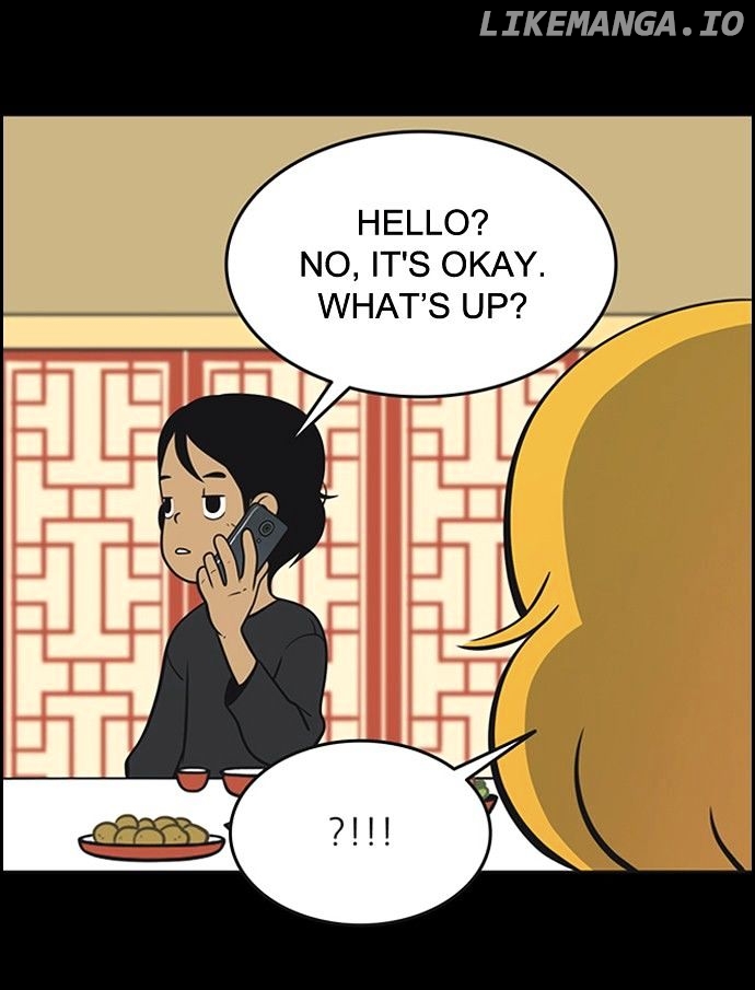 Yumi's Cells Chapter 90 - page 6