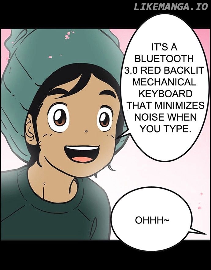 Yumi's Cells Chapter 181 - page 24