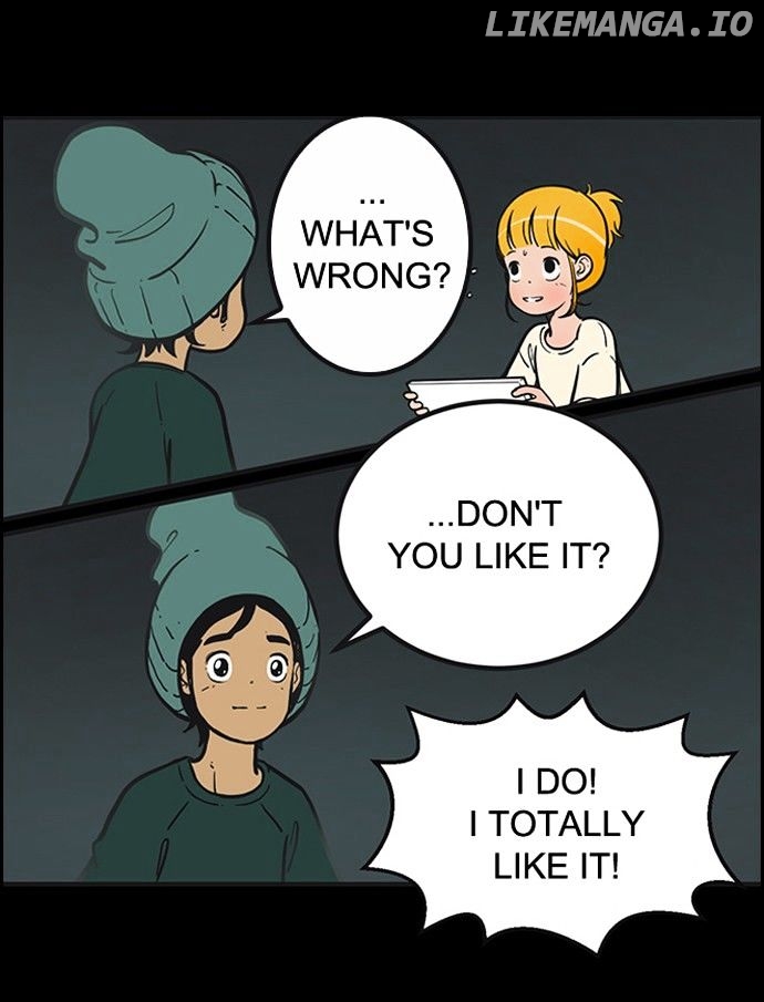 Yumi's Cells Chapter 181 - page 27