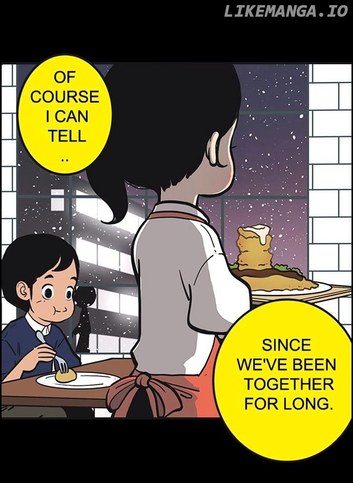 Yumi's Cells Chapter 181 - page 29