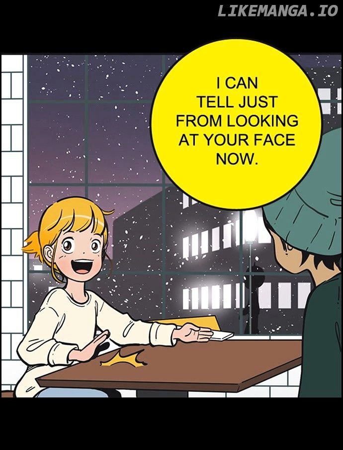 Yumi's Cells Chapter 181 - page 30