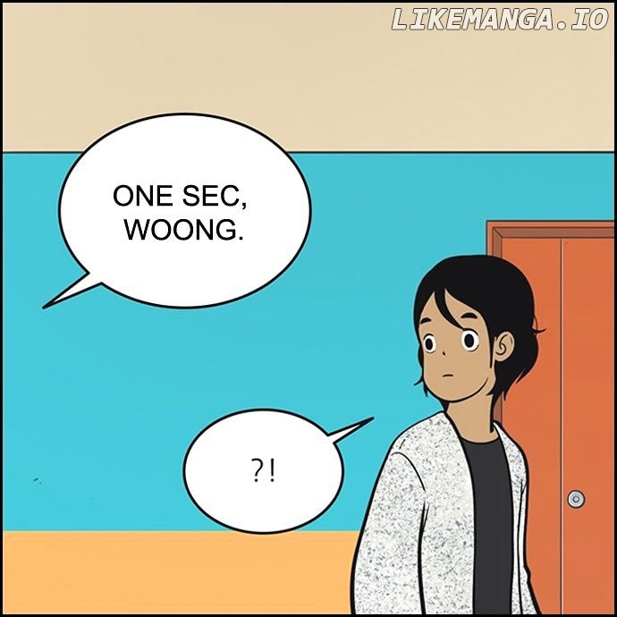 Yumi's Cells Chapter 91 - page 2
