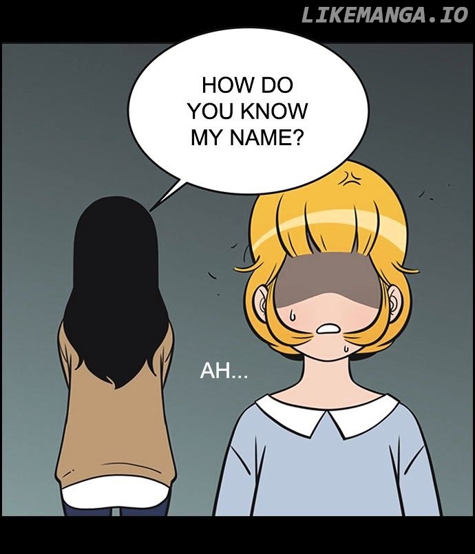 Yumi's Cells Chapter 91 - page 32