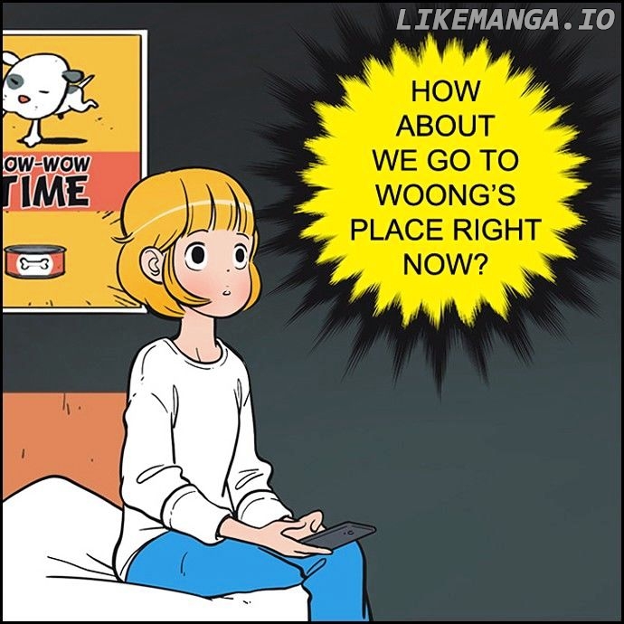 Yumi's Cells Chapter 182 - page 8