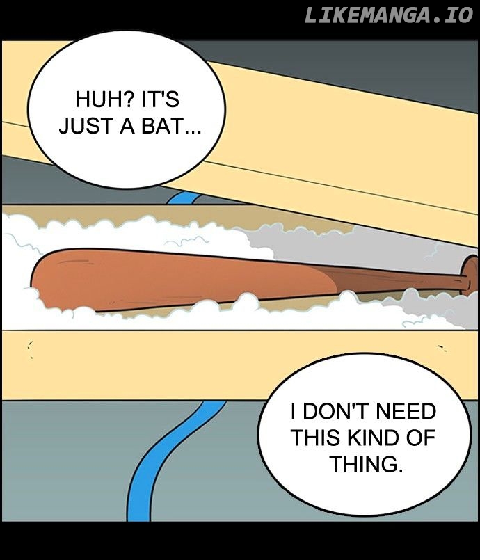 Yumi's Cells Chapter 92 - page 17