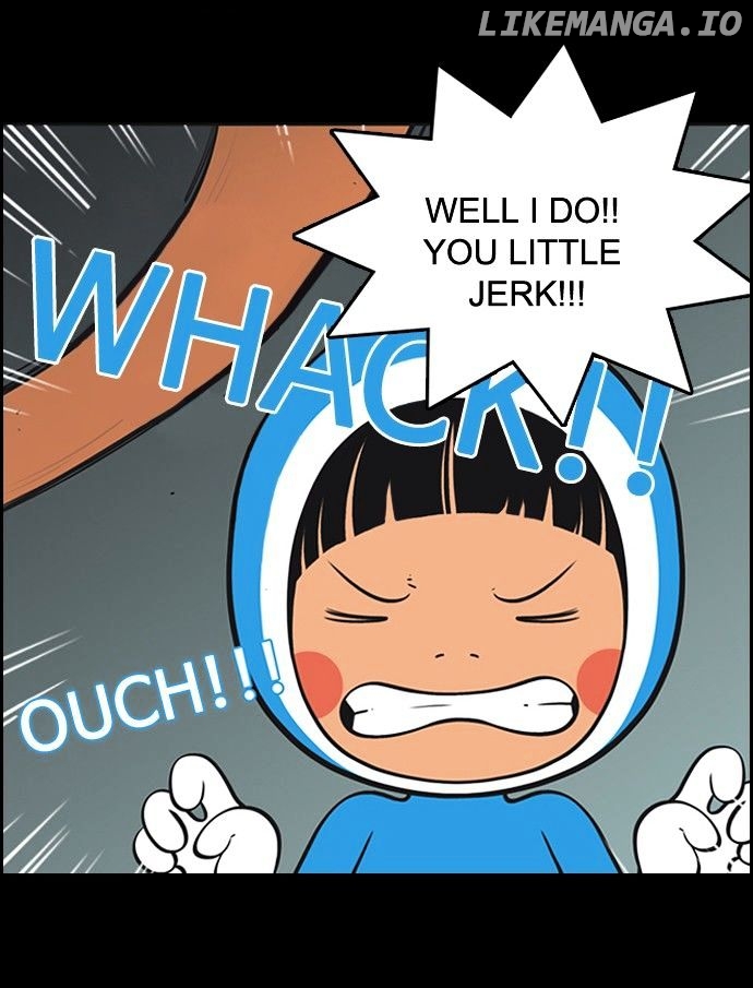 Yumi's Cells Chapter 92 - page 18