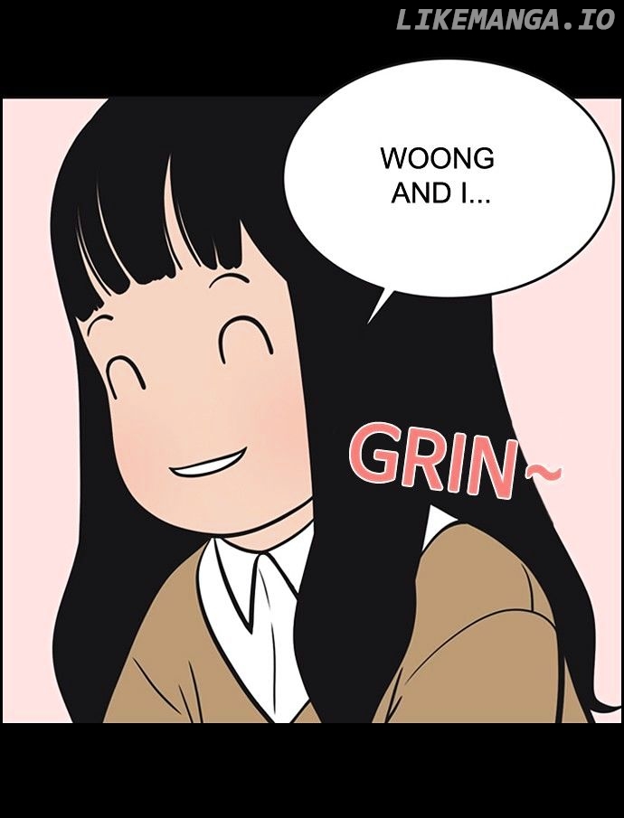 Yumi's Cells Chapter 92 - page 24
