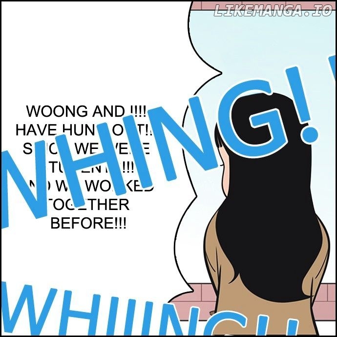 Yumi's Cells Chapter 92 - page 27