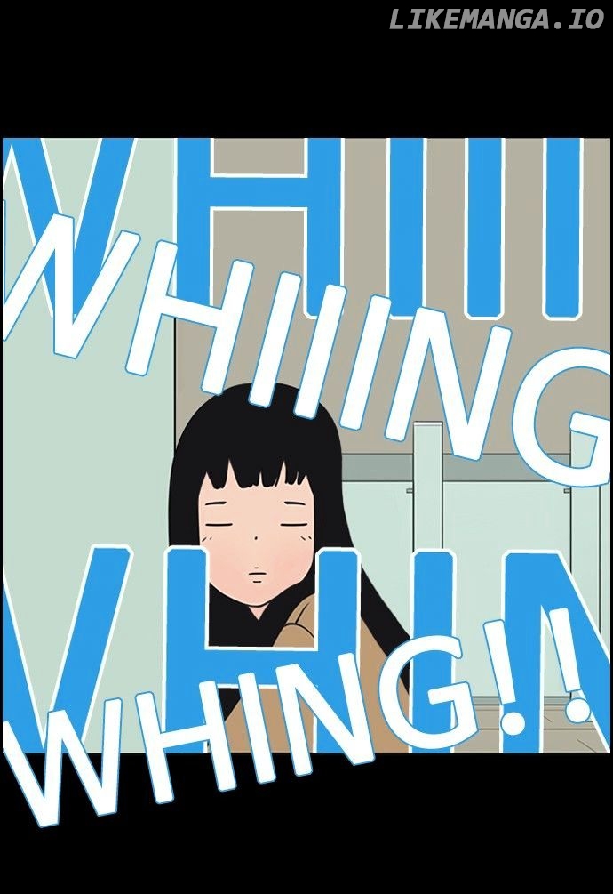Yumi's Cells Chapter 92 - page 28