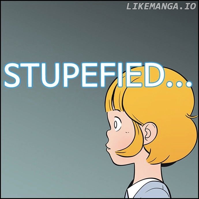 Yumi's Cells Chapter 92 - page 9