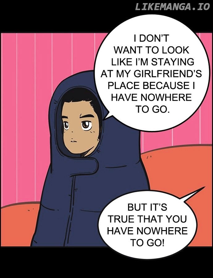 Yumi's Cells Chapter 183 - page 12