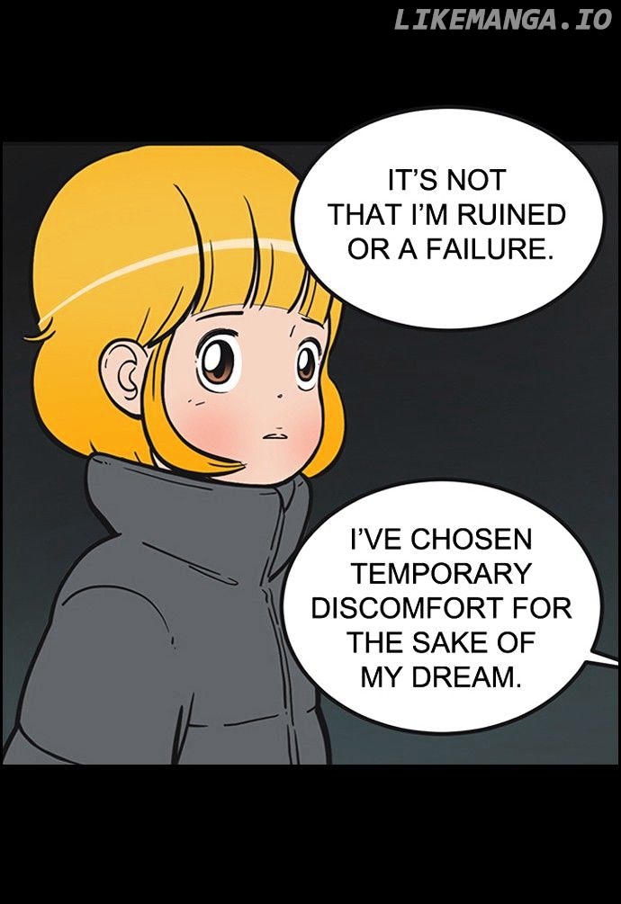 Yumi's Cells Chapter 183 - page 13