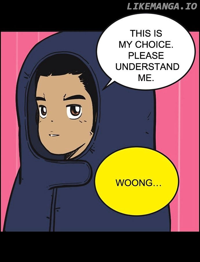 Yumi's Cells Chapter 183 - page 14