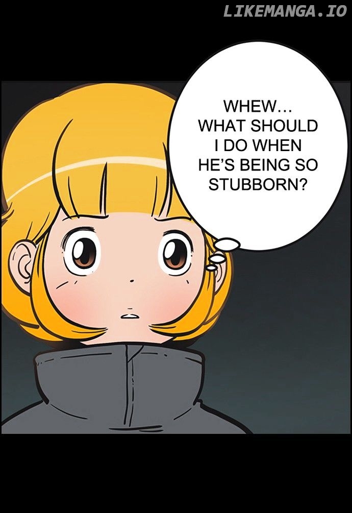 Yumi's Cells Chapter 183 - page 23
