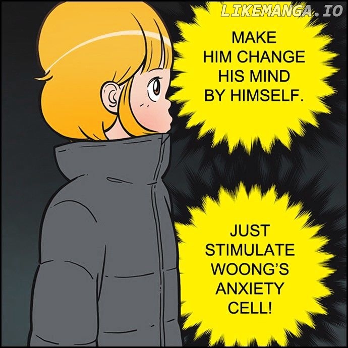 Yumi's Cells Chapter 183 - page 24