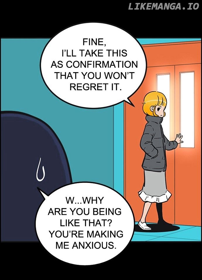 Yumi's Cells Chapter 183 - page 28