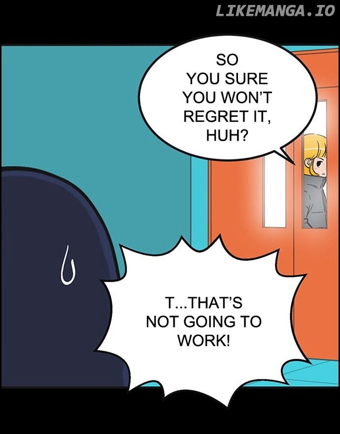 Yumi's Cells Chapter 183 - page 29