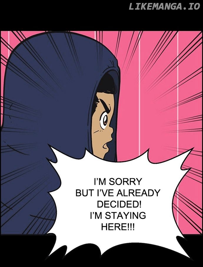 Yumi's Cells Chapter 183 - page 30