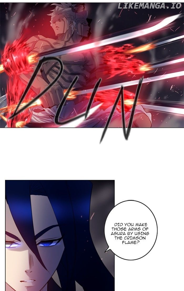 Soul Cartel chapter 110 - page 13