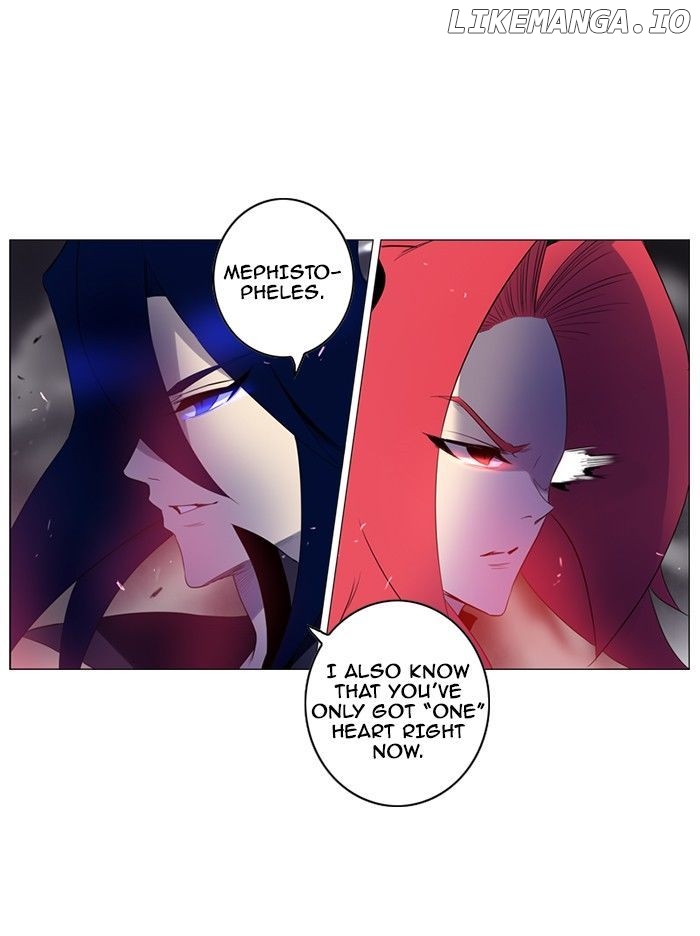 Soul Cartel chapter 110 - page 15