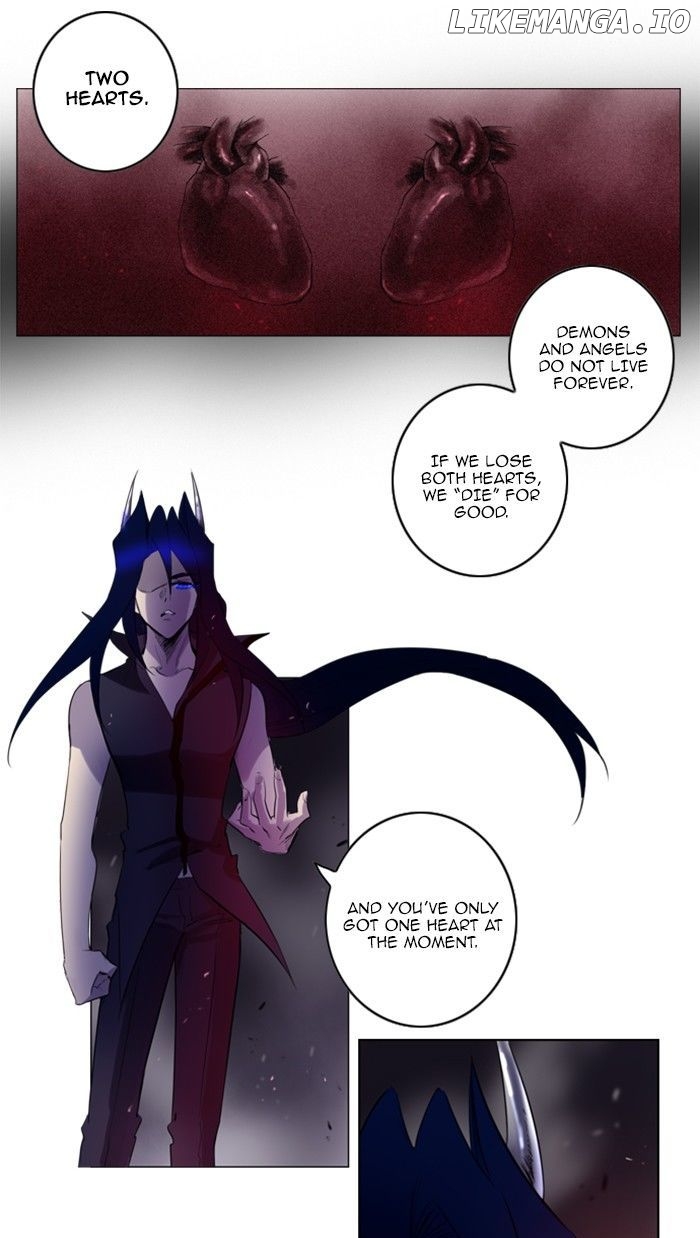 Soul Cartel chapter 110 - page 16