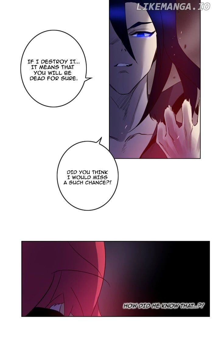 Soul Cartel chapter 110 - page 17