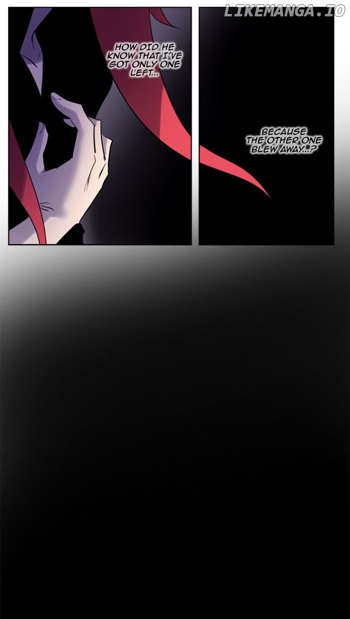 Soul Cartel chapter 110 - page 18