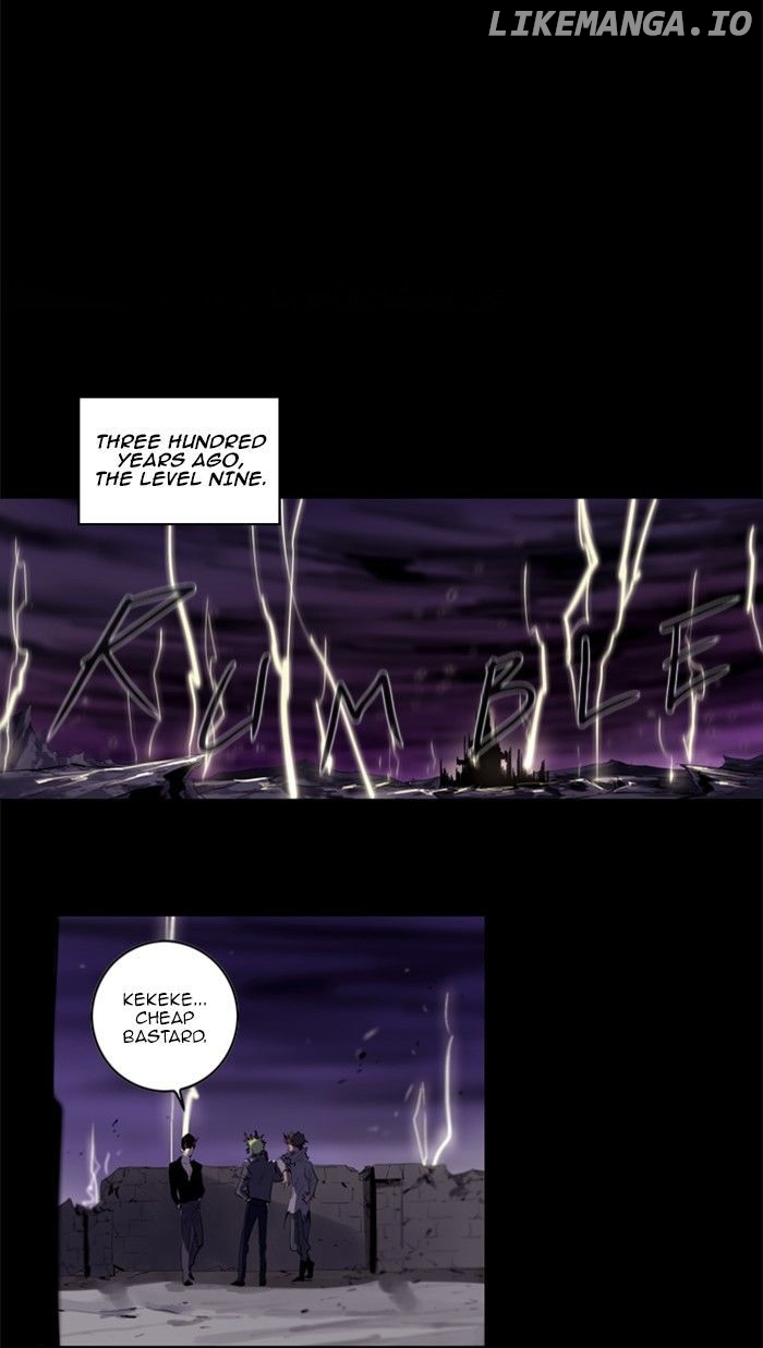 Soul Cartel chapter 110 - page 19