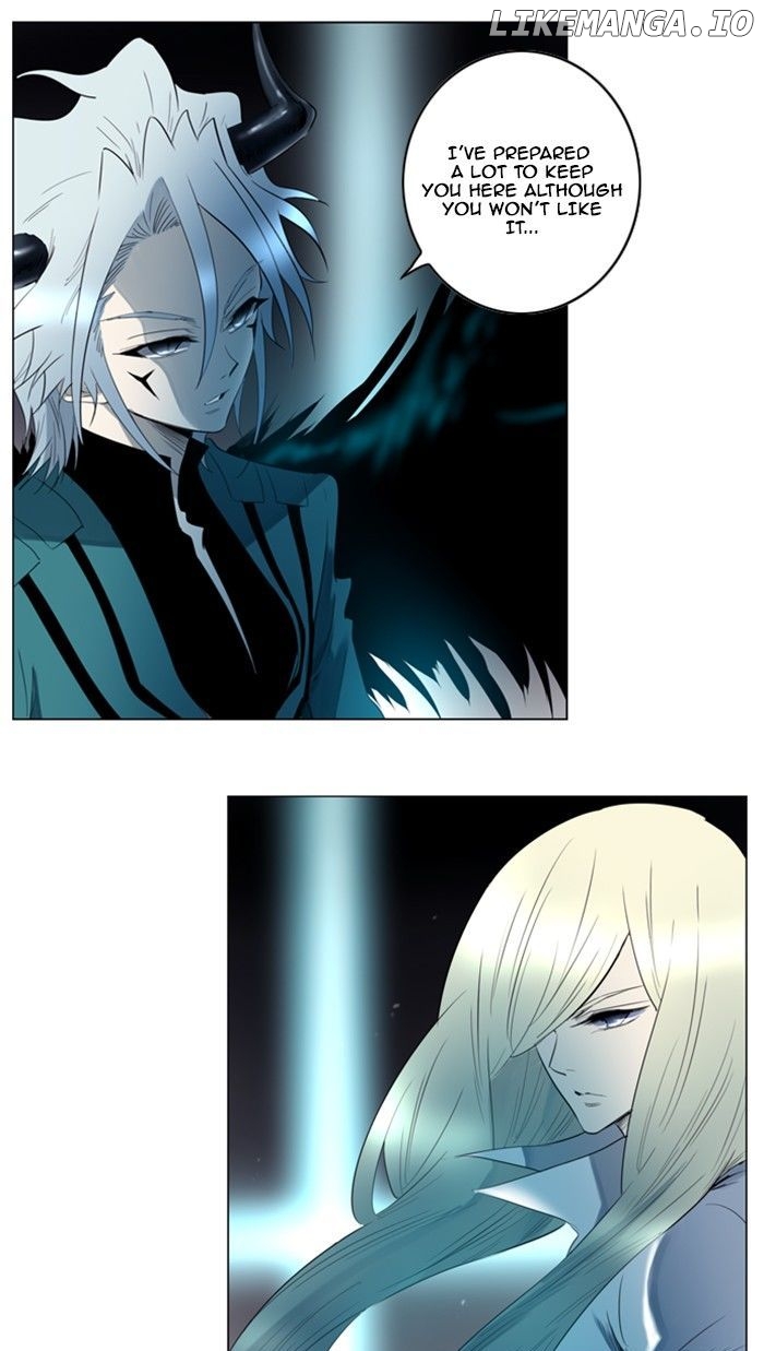 Soul Cartel chapter 110 - page 2