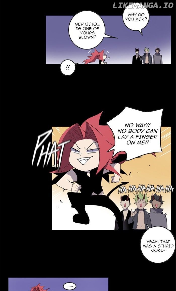 Soul Cartel chapter 110 - page 29