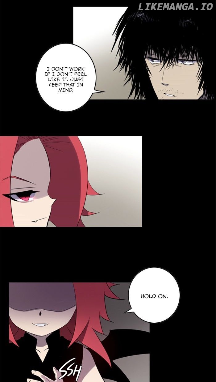 Soul Cartel chapter 110 - page 39