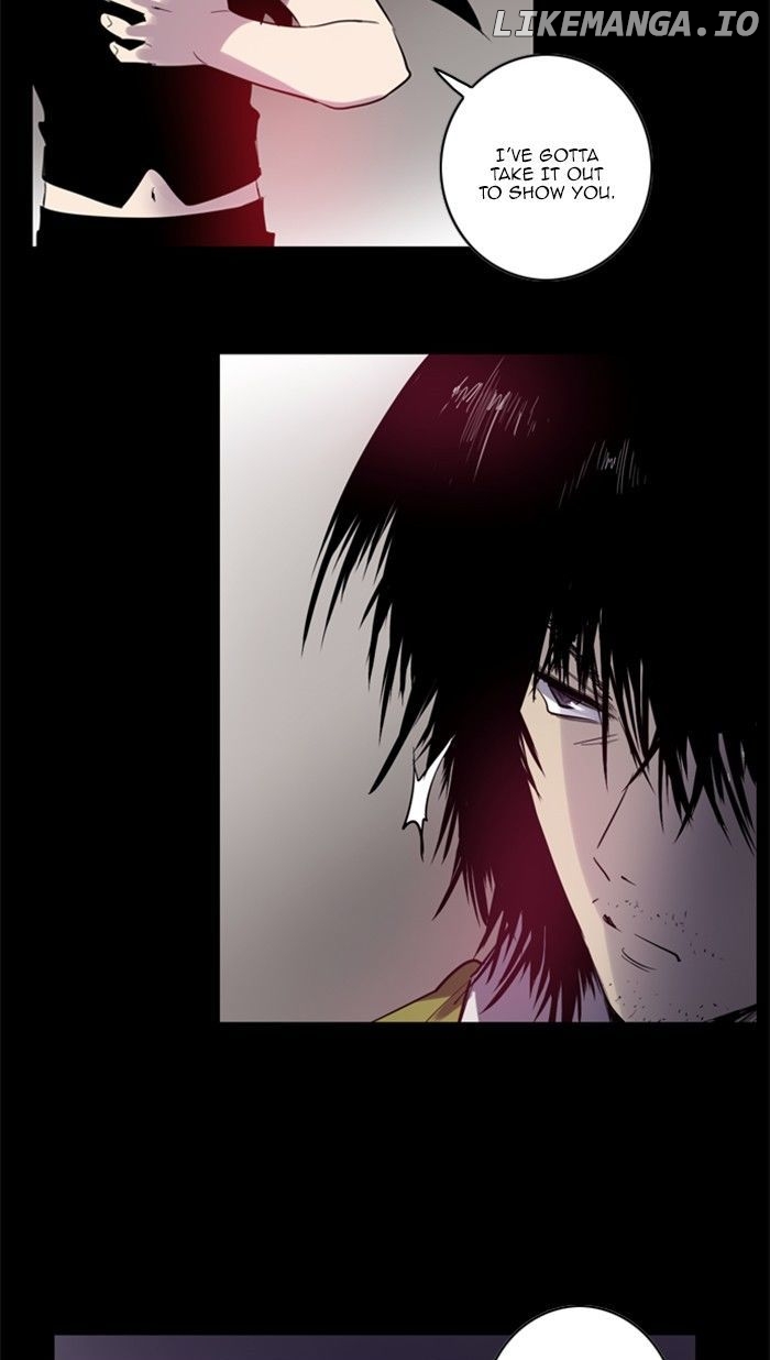 Soul Cartel chapter 110 - page 40